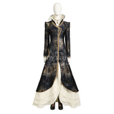 【Pre-Sale】Movie Wicked Cosplay Madame Morrible Costume Premium Edition Costumes